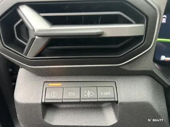 DACIA BIGSTER - voiture de démonstration - Photo 15