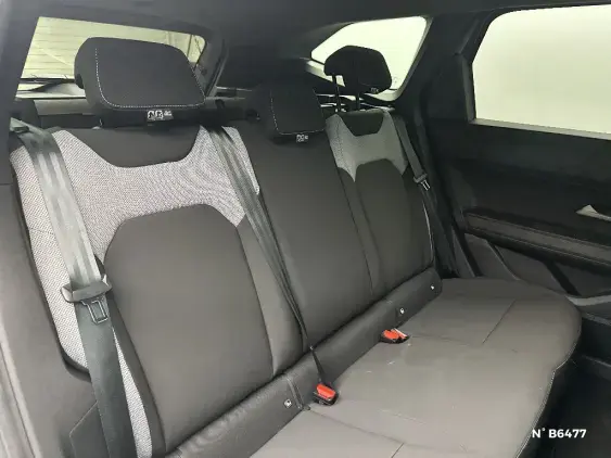 DACIA BIGSTER - voiture de démonstration - Photo 11