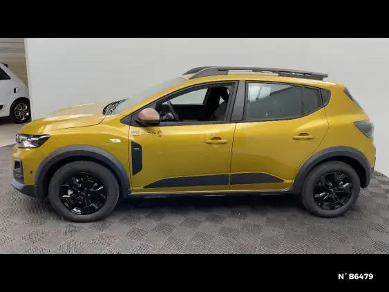 DACIA SANDERO III - voiture de démonstration - Photo 2