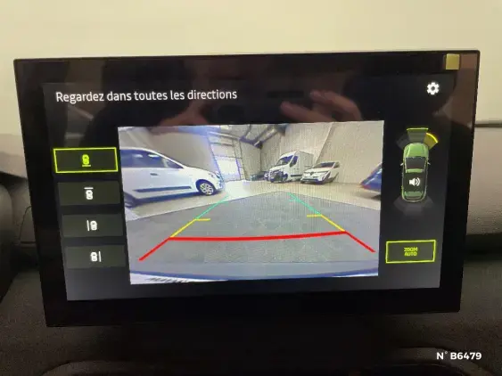 DACIA SANDERO III - voiture de démonstration - Photo 14