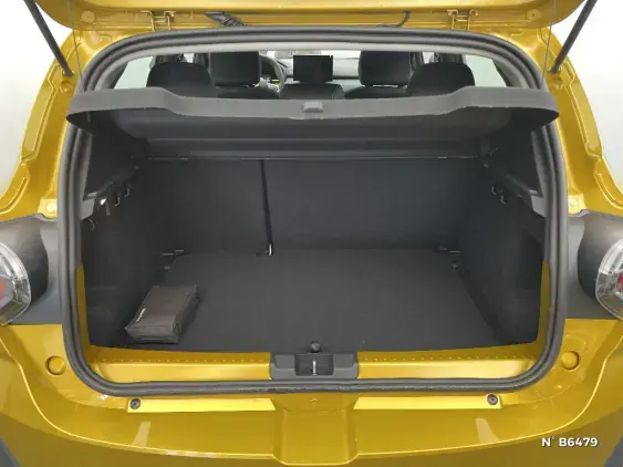 DACIA SANDERO III - voiture de démonstration - Photo 7