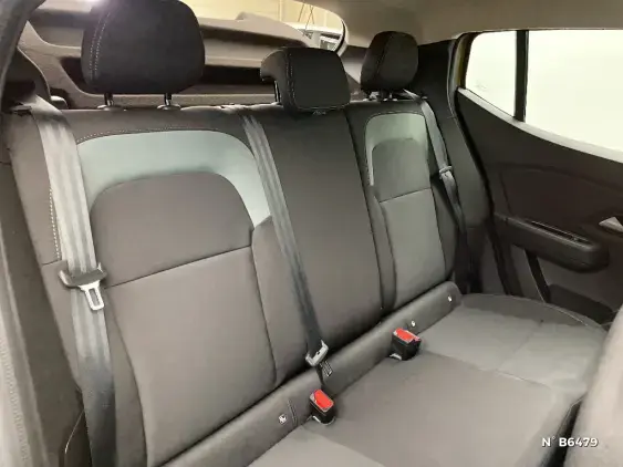 DACIA SANDERO III - voiture de démonstration - Photo 11