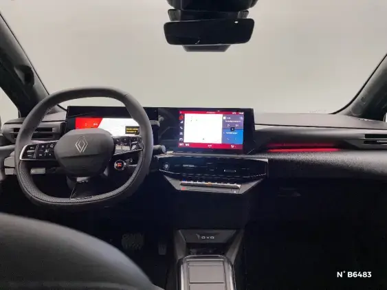 RENAULT CLIO VI - voiture de démonstration - Photo 9