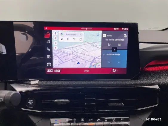 RENAULT CLIO VI - voiture de démonstration - Photo 13