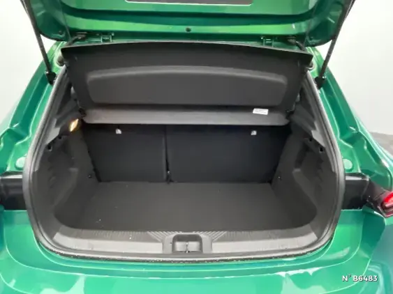 RENAULT CLIO VI - voiture de démonstration - Photo 7