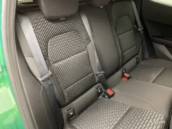 RENAULT CLIO VI - voiture de démonstration - Photo 11