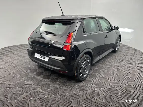 RENAULT 5 III - voiture de démonstration - Photo 4