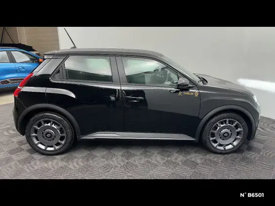 RENAULT 5 III - voiture de démonstration - Photo 5