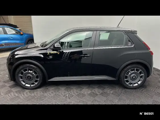 RENAULT 5 III - voiture de démonstration - Photo 2