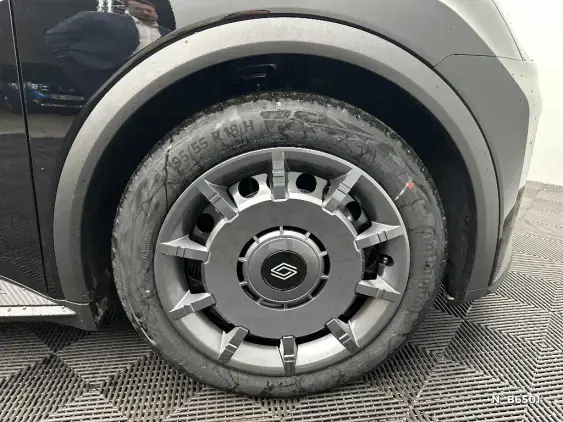 RENAULT 5 III - voiture de démonstration - Photo 8