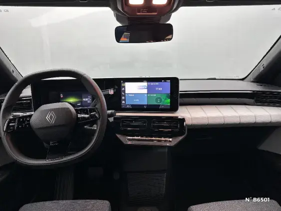 RENAULT 5 III - voiture de démonstration - Photo 9