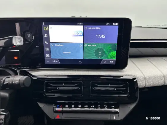 RENAULT 5 III - voiture de démonstration - Photo 13