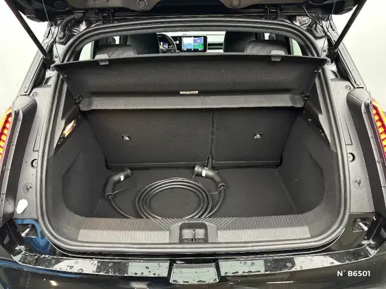 RENAULT 5 III - voiture de démonstration - Photo 7