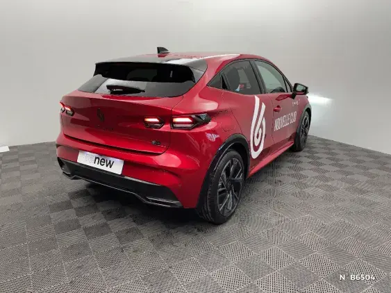 RENAULT CLIO VI - voiture de démonstration - Photo 4