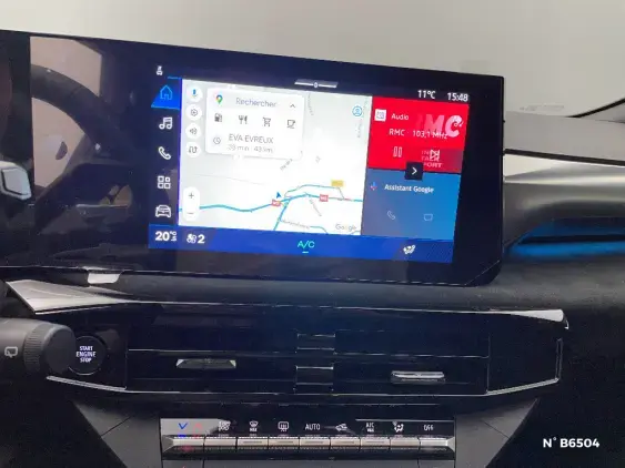 RENAULT CLIO VI - voiture de démonstration - Photo 13