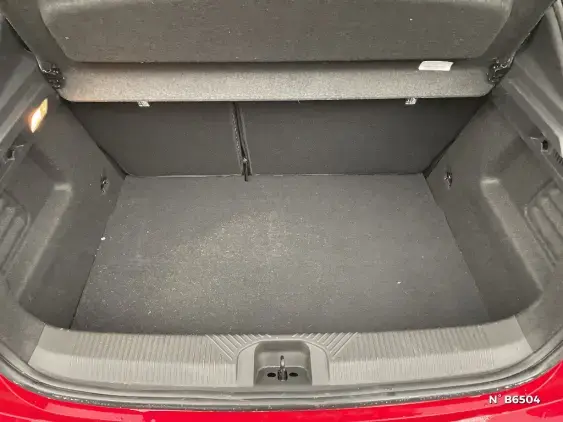 RENAULT CLIO VI - voiture de démonstration - Photo 7