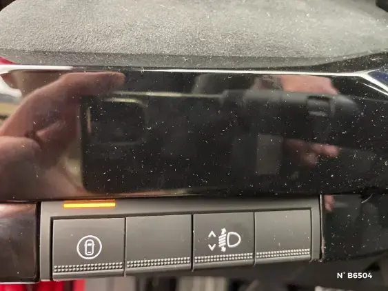 RENAULT CLIO VI - voiture de démonstration - Photo 15