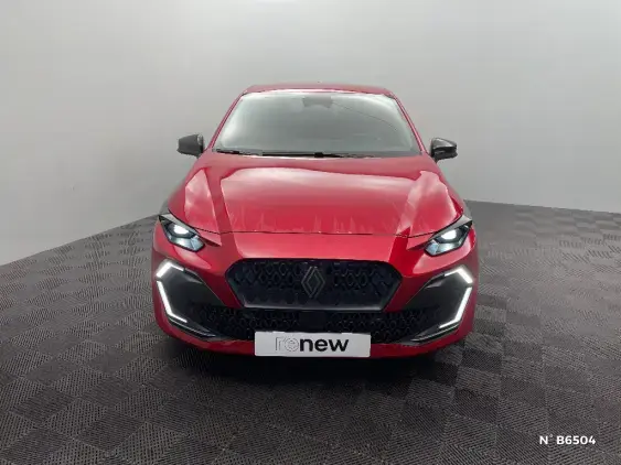 RENAULT CLIO VI - voiture de démonstration - Photo 3