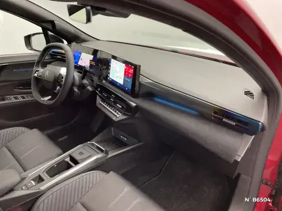 RENAULT CLIO VI - voiture de démonstration - Photo 10