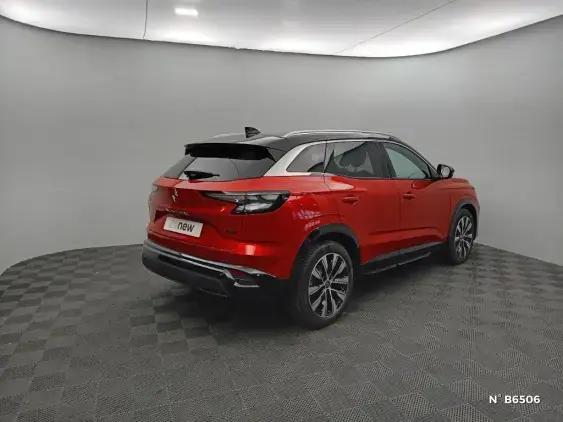 RENAULT AUSTRAL - voiture de démonstration - Photo 4