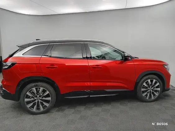 RENAULT AUSTRAL - voiture de démonstration - Photo 5