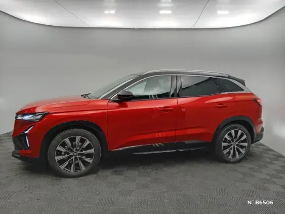 RENAULT AUSTRAL - voiture de démonstration - Photo 2