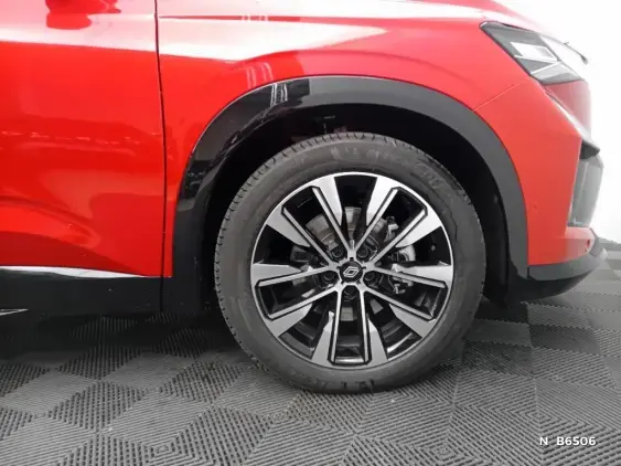 RENAULT AUSTRAL - voiture de démonstration - Photo 8