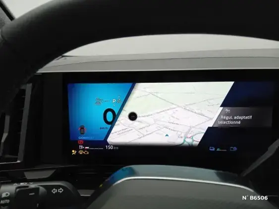 RENAULT AUSTRAL - voiture de démonstration - Photo 12