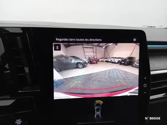 RENAULT AUSTRAL - voiture de démonstration - Photo 14