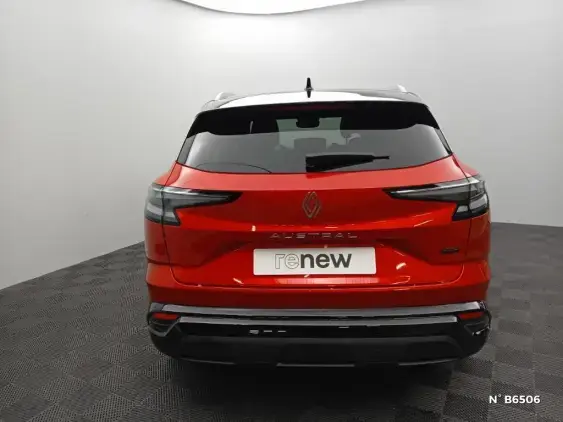 RENAULT AUSTRAL - voiture de démonstration - Photo 6