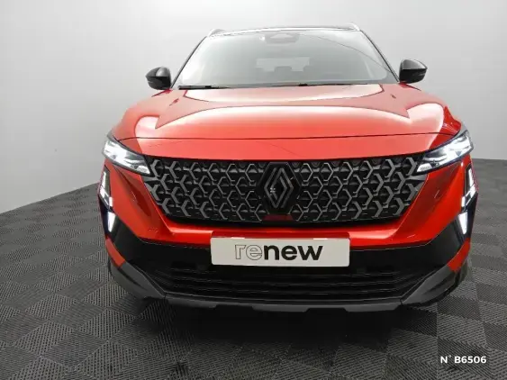 RENAULT AUSTRAL - voiture de démonstration - Photo 3