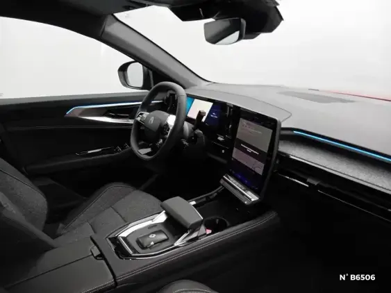 RENAULT AUSTRAL - voiture de démonstration - Photo 10