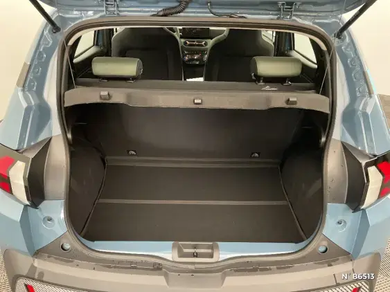 DACIA SPRING - voiture de démonstration - Photo 7