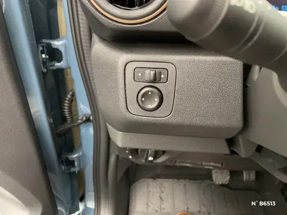 DACIA SPRING - voiture de démonstration - Photo 15