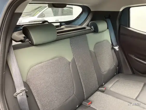 DACIA SPRING - voiture de démonstration - Photo 11