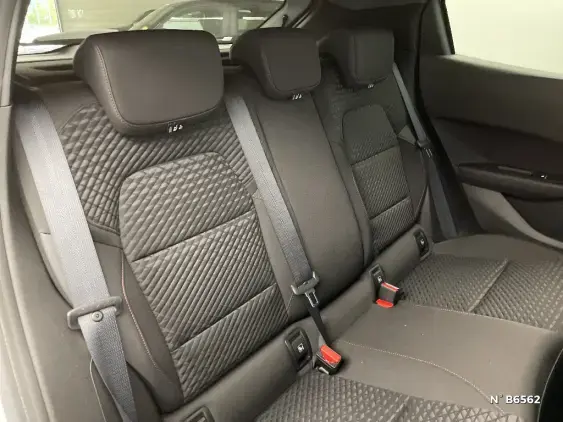 RENAULT CLIO VI - voiture de démonstration - Photo 11