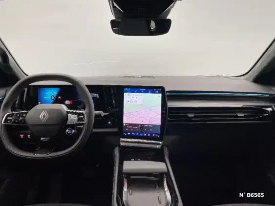 RENAULT ESPACE VI - voiture de démonstration - Photo 9