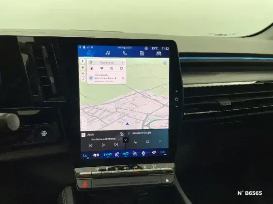 RENAULT ESPACE VI - voiture de démonstration - Photo 13