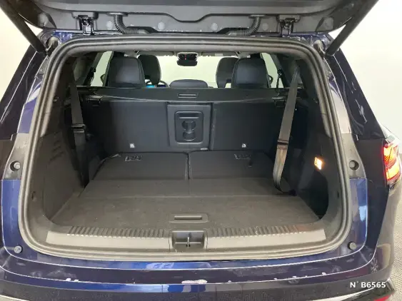RENAULT ESPACE VI - voiture de démonstration - Photo 7