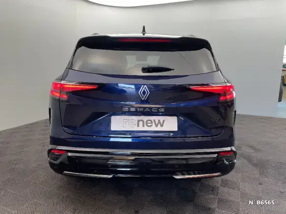 RENAULT ESPACE VI - voiture de démonstration - Photo 6