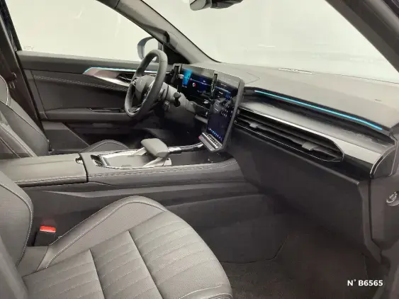 RENAULT ESPACE VI - voiture de démonstration - Photo 10