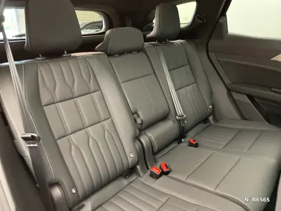 RENAULT ESPACE VI - voiture de démonstration - Photo 11