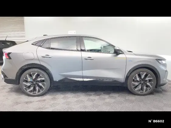RENAULT RAFALE - voiture de démonstration - Photo 5