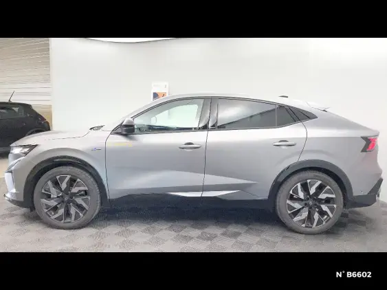 RENAULT RAFALE - voiture de démonstration - Photo 2