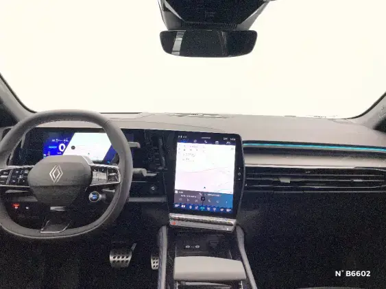 RENAULT RAFALE - voiture de démonstration - Photo 9
