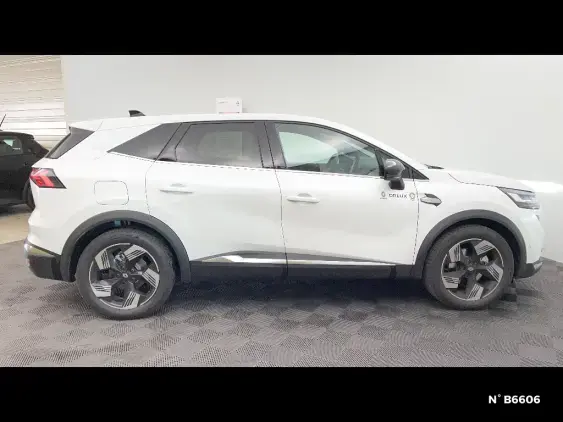 RENAULT SYMBIOZ - voiture de démonstration - Photo 5