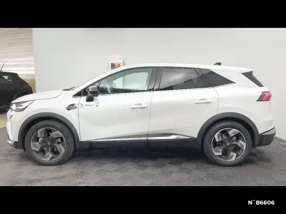 RENAULT SYMBIOZ - voiture de démonstration - Photo 2