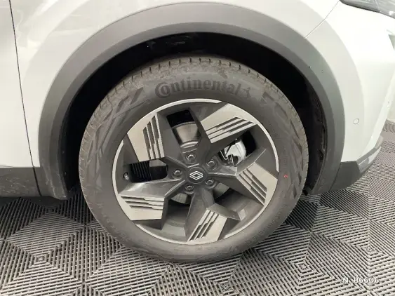 RENAULT SYMBIOZ - voiture de démonstration - Photo 8