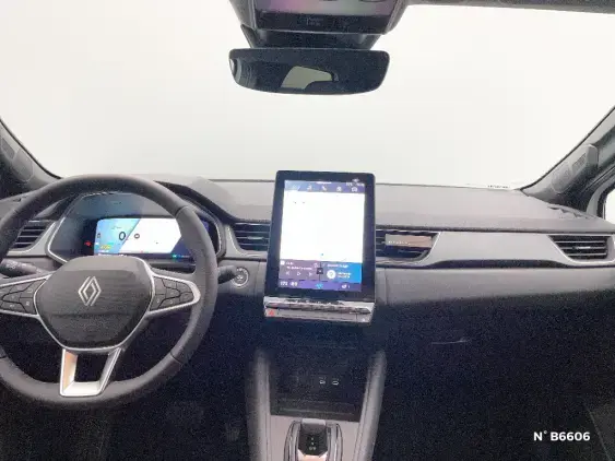 RENAULT SYMBIOZ - voiture de démonstration - Photo 9