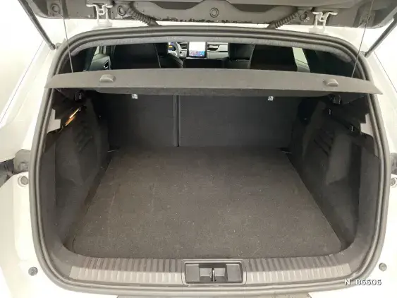 RENAULT SYMBIOZ - voiture de démonstration - Photo 7